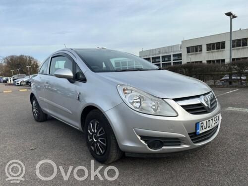 Corsa D Corsa  55702020