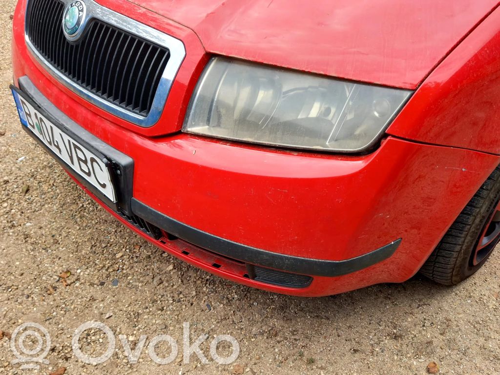 Fabia Mk1 (6Y) Fabia  047906033D