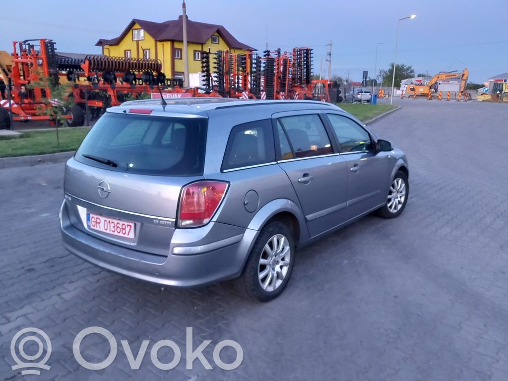 Astra H Astra  1534964