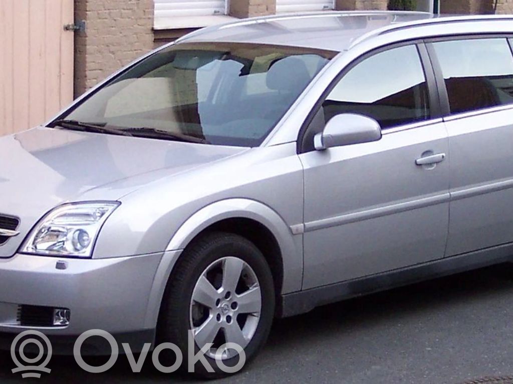Vectra C Vectra  13509101J
