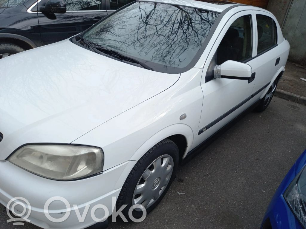 Astra G Astra  E2085002