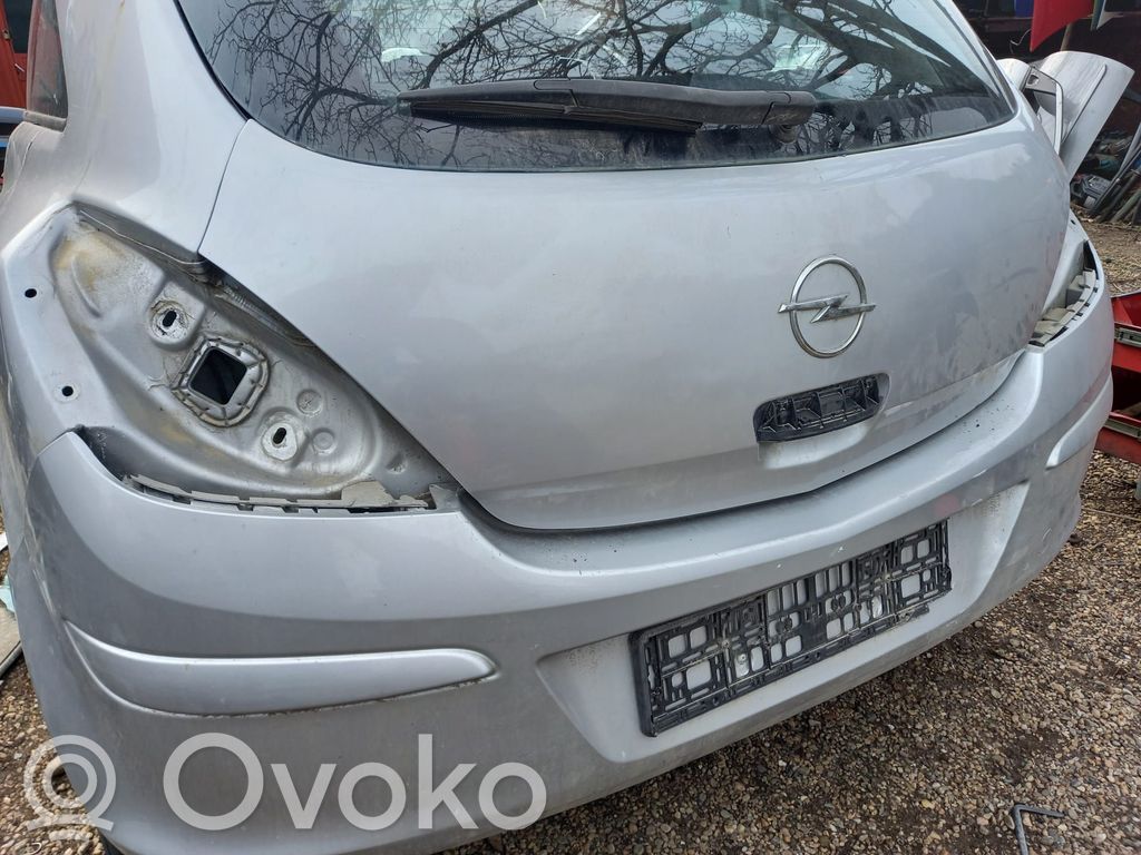 Corsa D Corsa  09127172