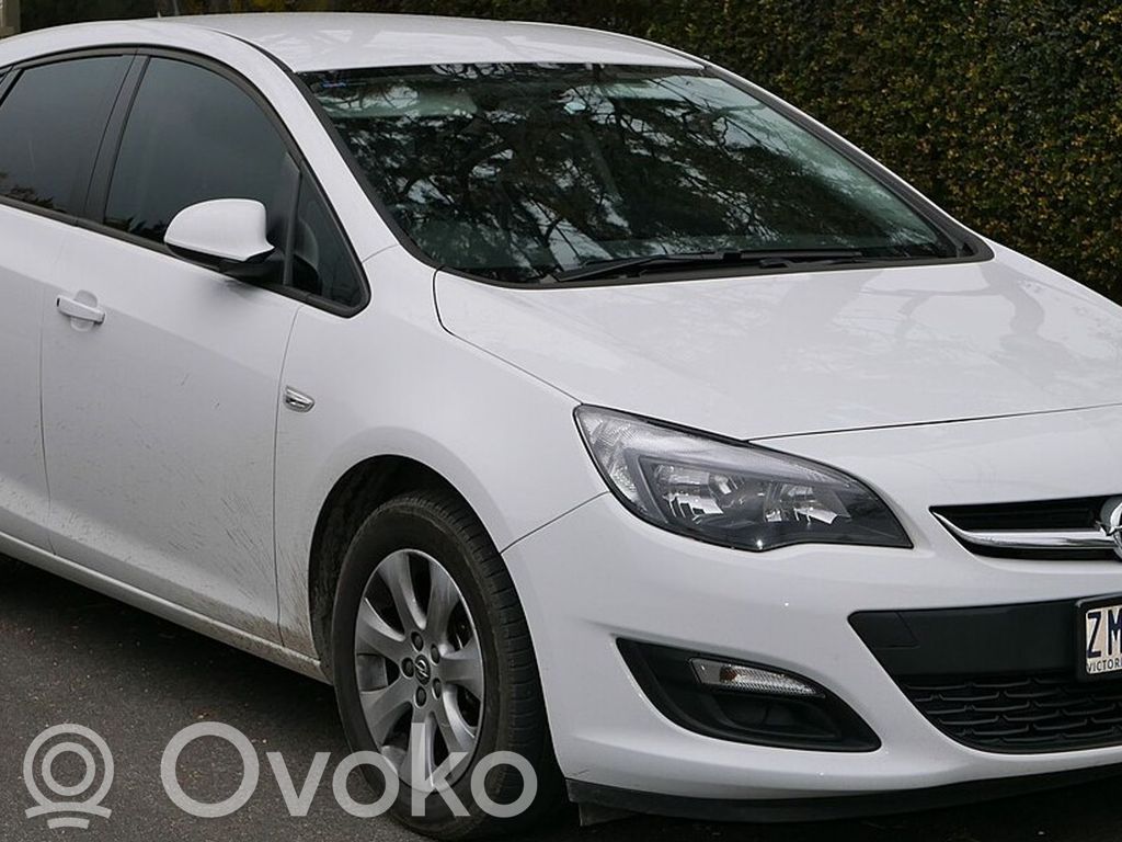 Astra J Astra  90400169