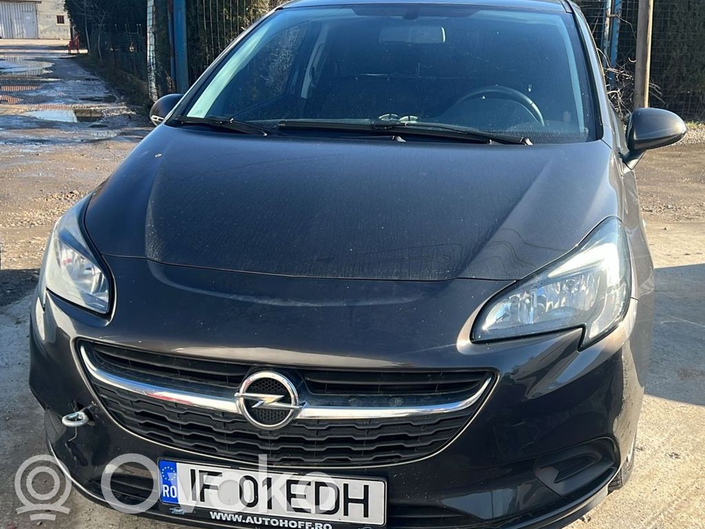 Corsa E Corsa  0126312030