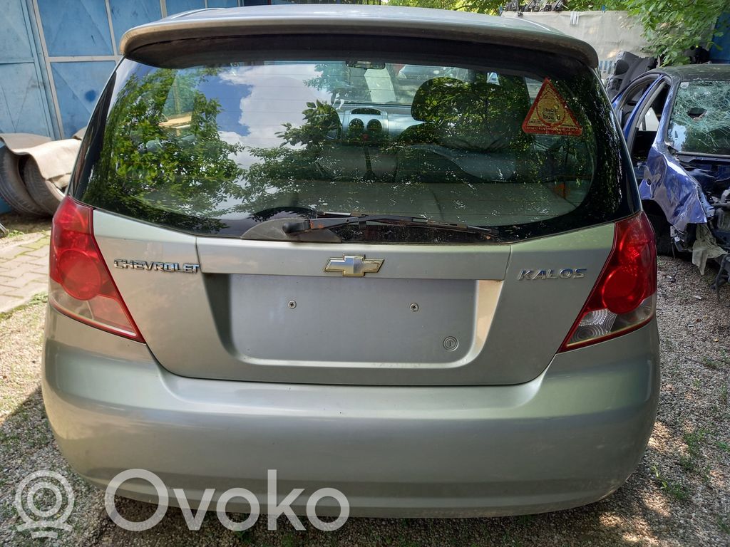 Aveo Aveo  4205