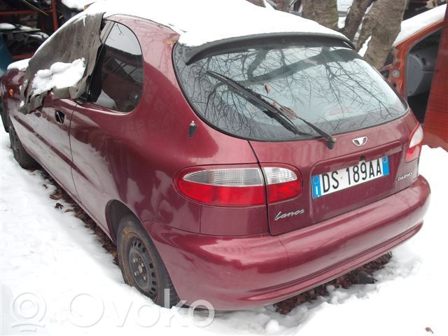 Lanos Lanos  DOT312AS2M341