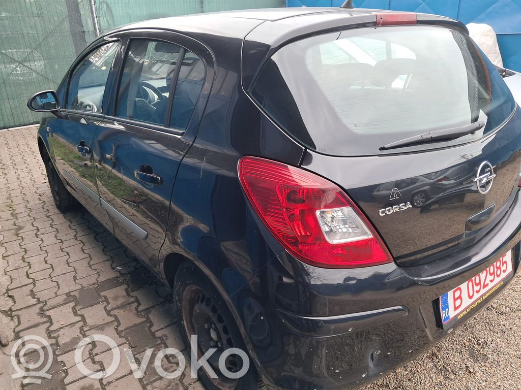 Corsa D Corsa  55355430