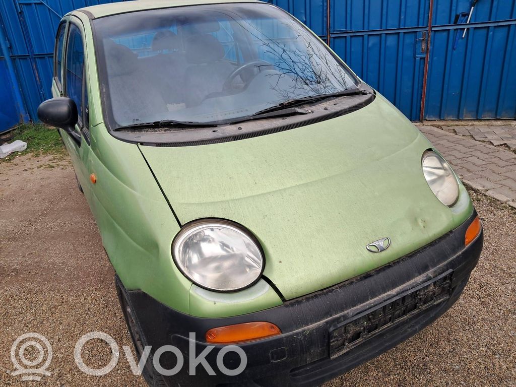Matiz Matiz