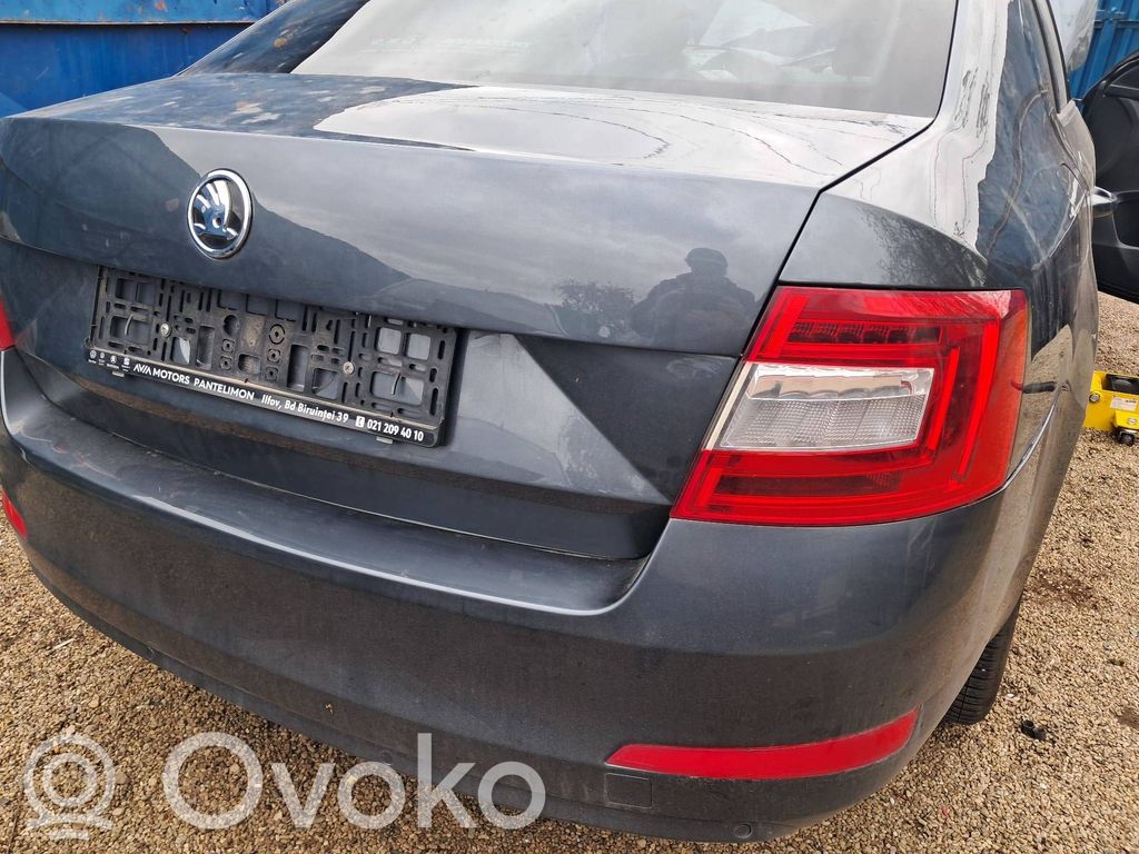 Octavia Mk3 (5E) Octavia  5E0971693C