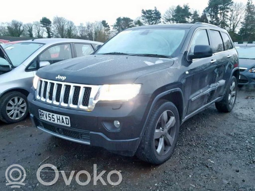 Grand Cherokee Grand Cherokee  4866