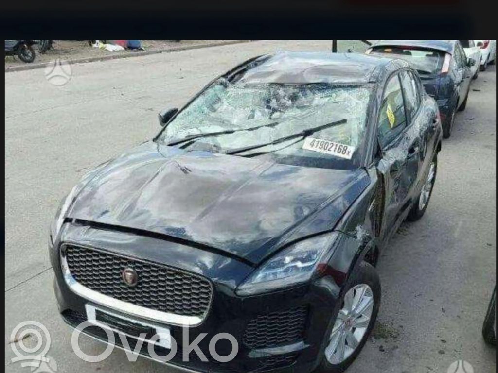E-Pace E-Pace