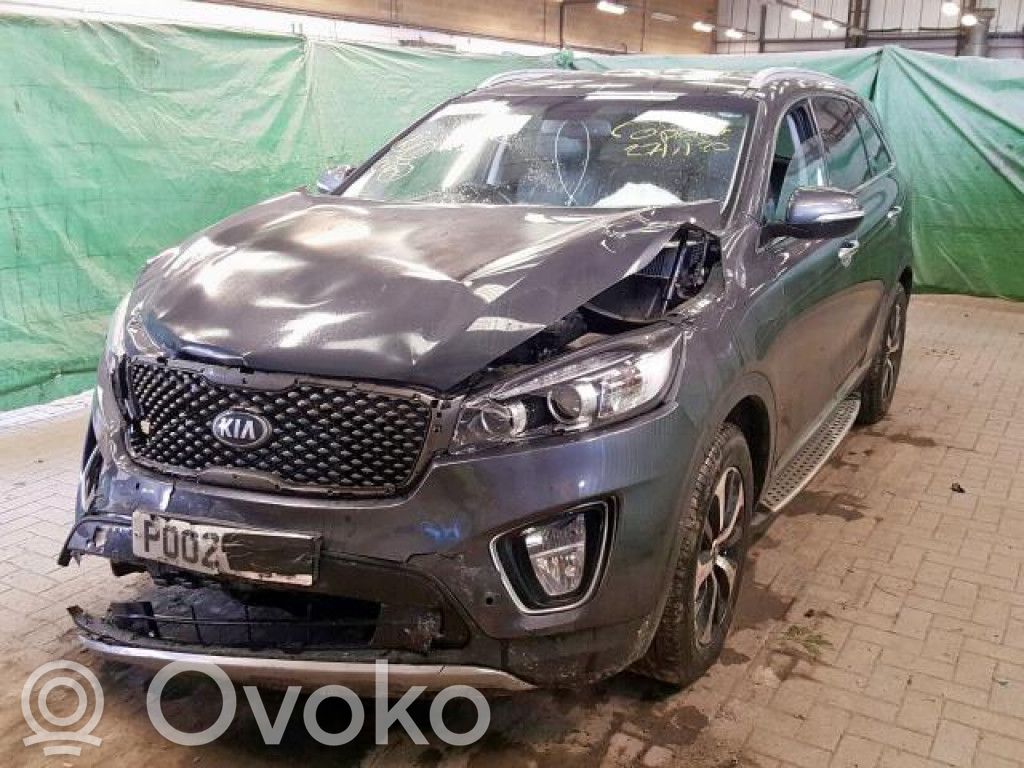 Sorento Sorento