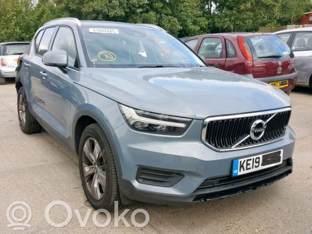 XC40 XC40