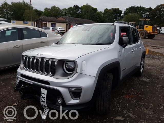 Renegade Renegade  55282500