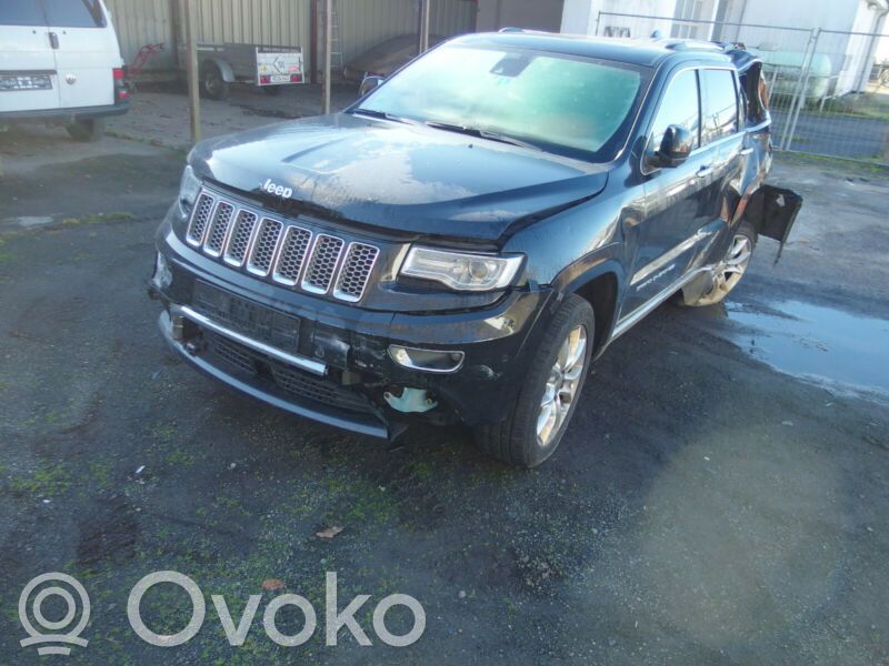 Grand Cherokee Grand Cherokee  05146661AB