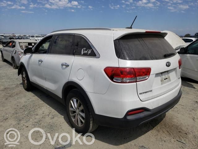 Sorento Sorento