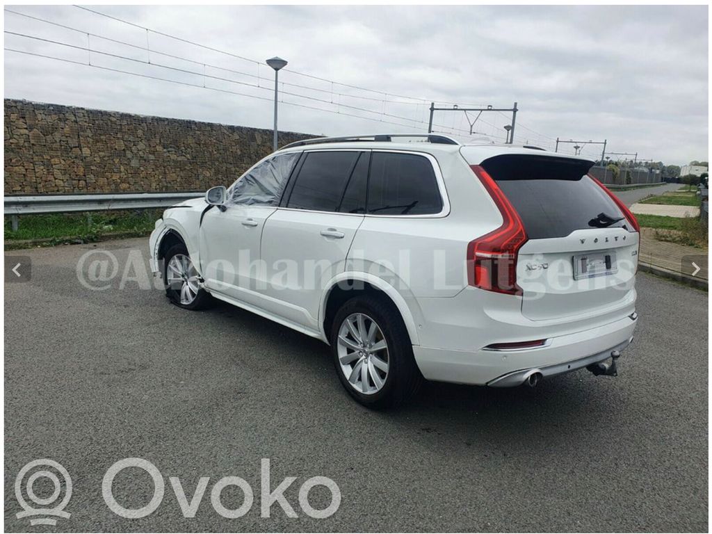 XC90 XC90