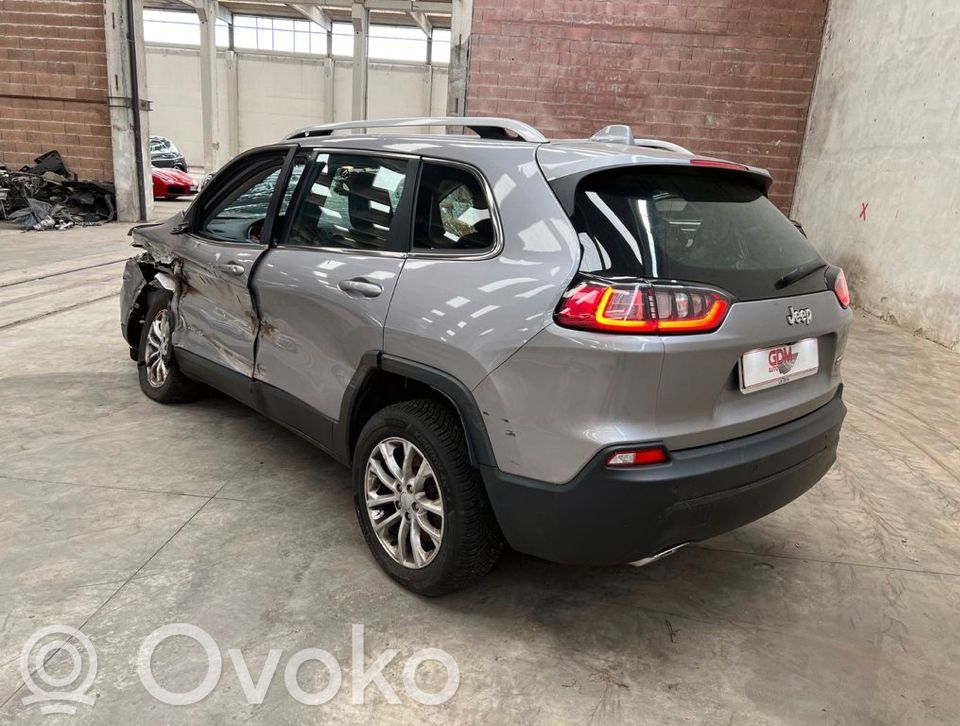 Cherokee Cherokee  68348758AB