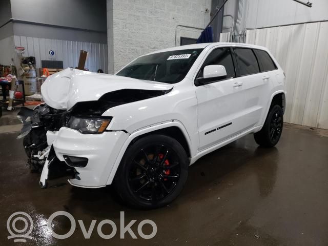 Grand Cherokee Grand Cherokee  68166540AA