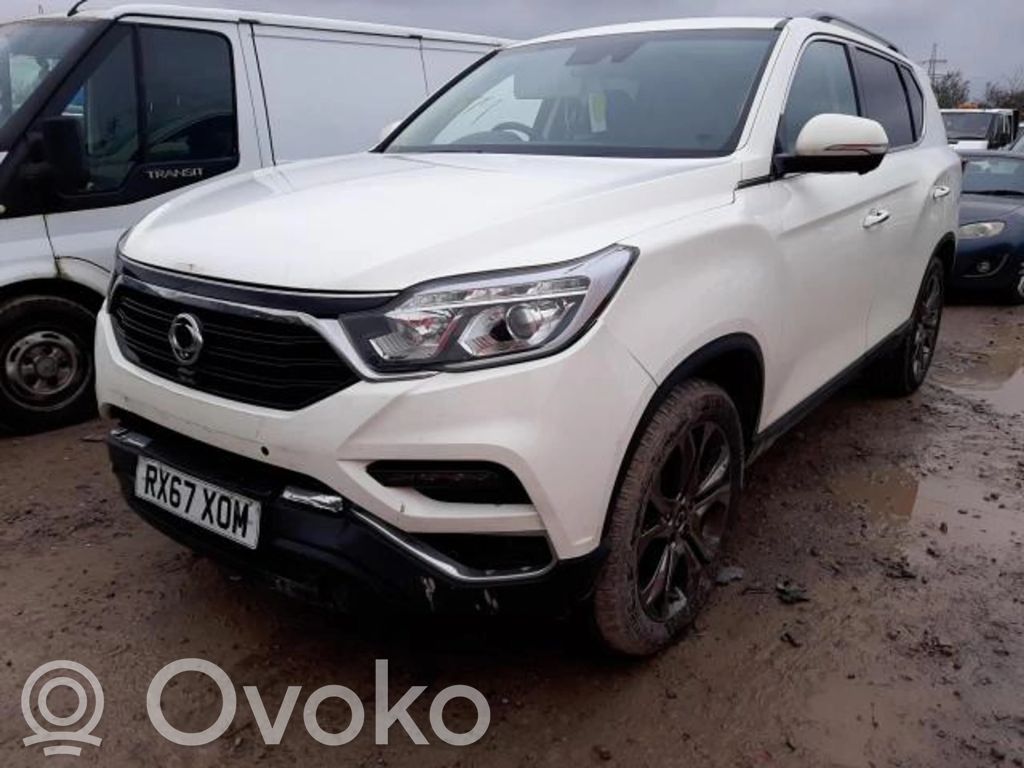 Rexton Rexton  A6711540302