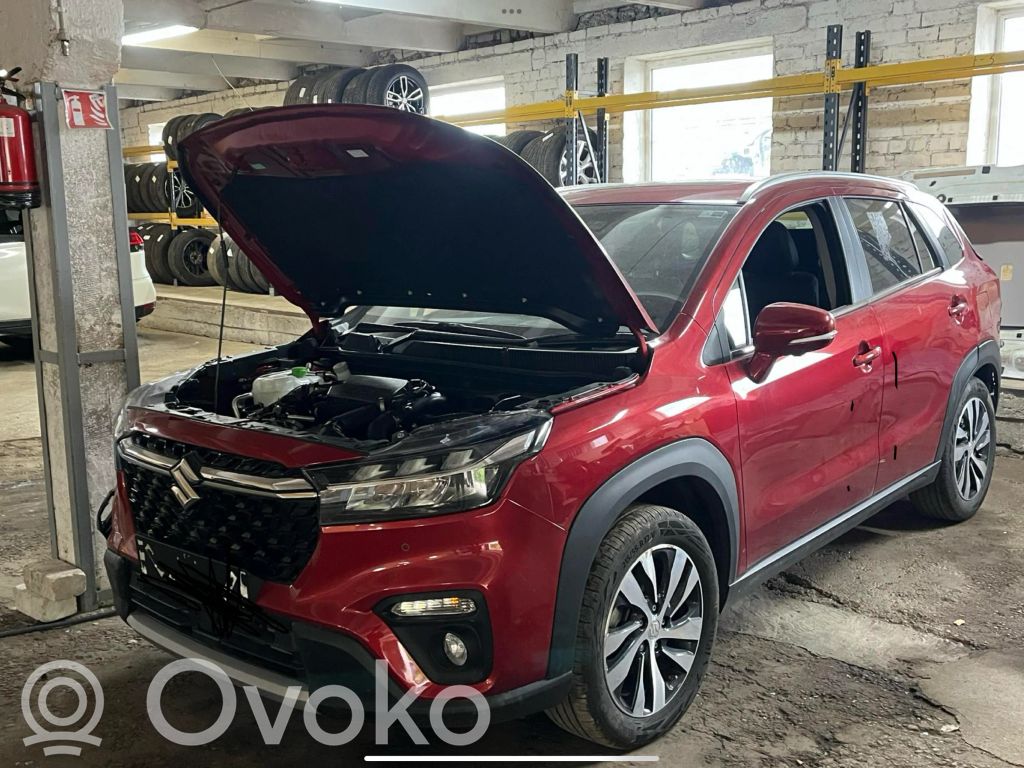 SX4 S-Cross SX4 S-Cross  10R034940