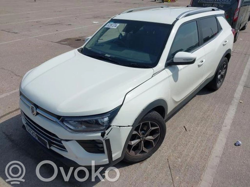 Korando Korando  HW0010
