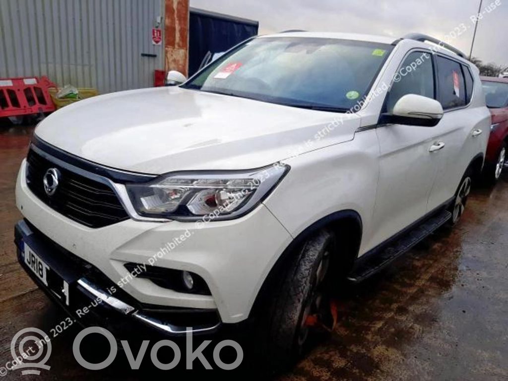 Rexton Rexton