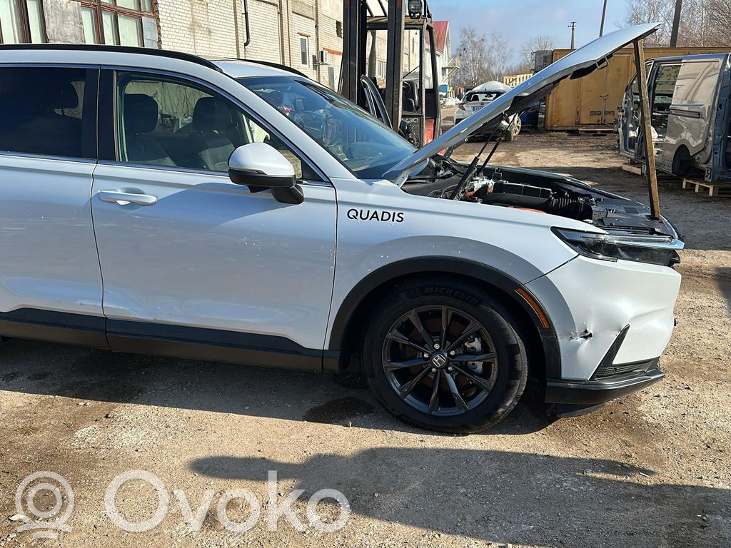 CR-V CR-V