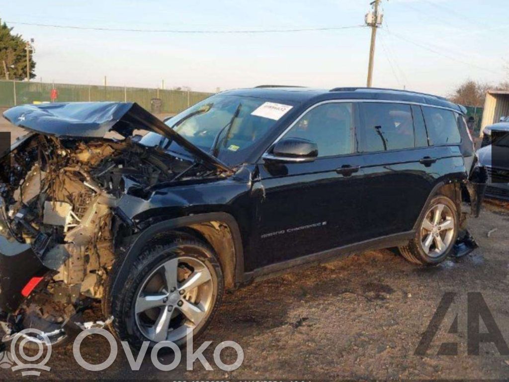 Grand Cherokee WL Grand Cherokee  P68537965AD