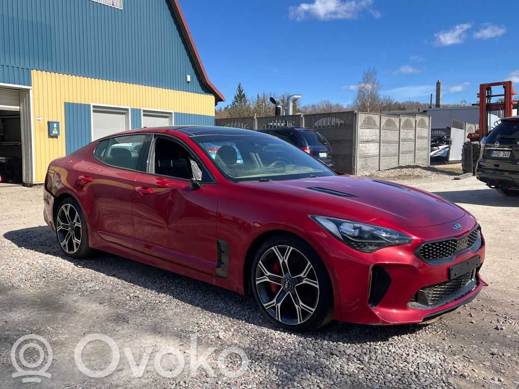 Stinger Stinger  G6DP