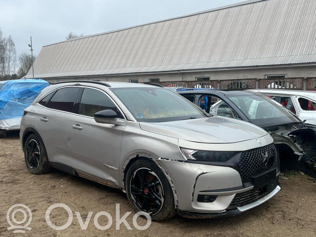 7 Crossback 7 Crossback  SP8617