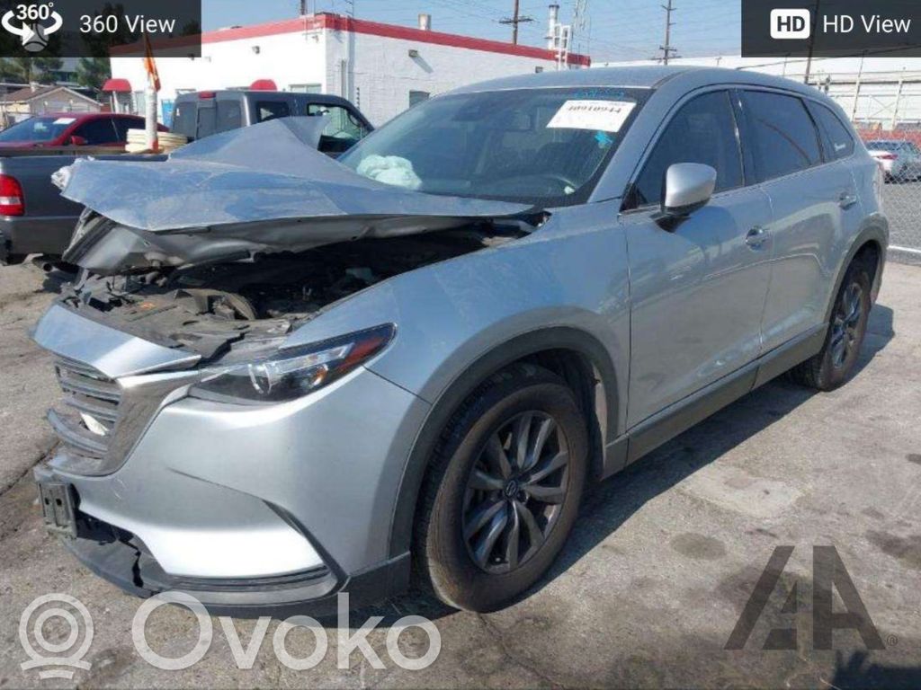 CX-9 CX-9