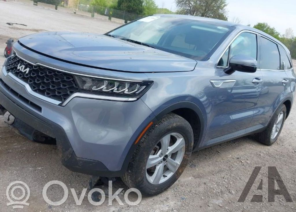 Sorento IV Sorento  0ZASS2