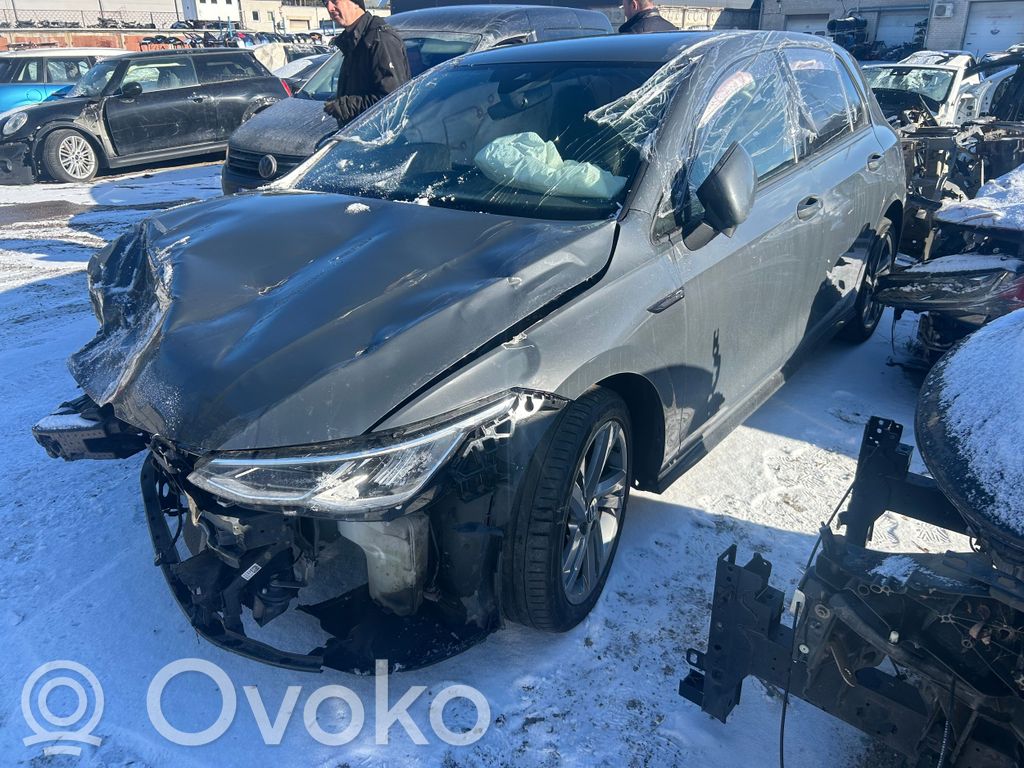 Golf VIII Golf  5WA937086AF