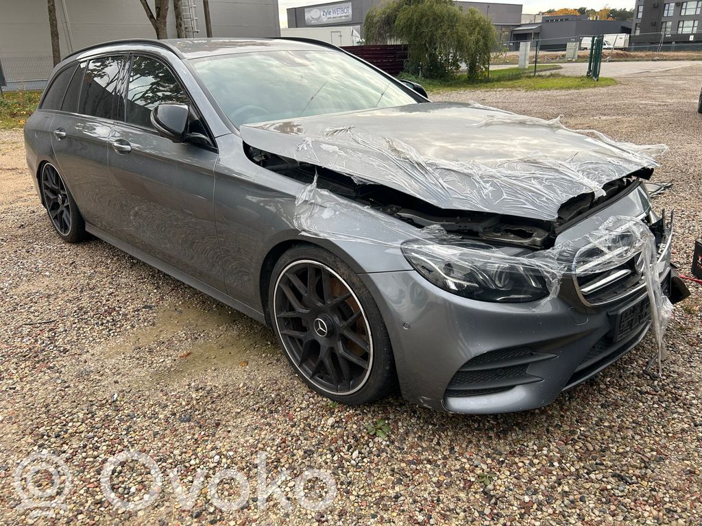 E W213 E-class, AMG (W124, W210, W211, W212, W213, C207, W238)