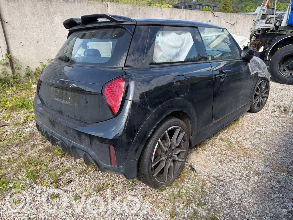 F66 Cooper F67 F66 F65  5A1D0B1