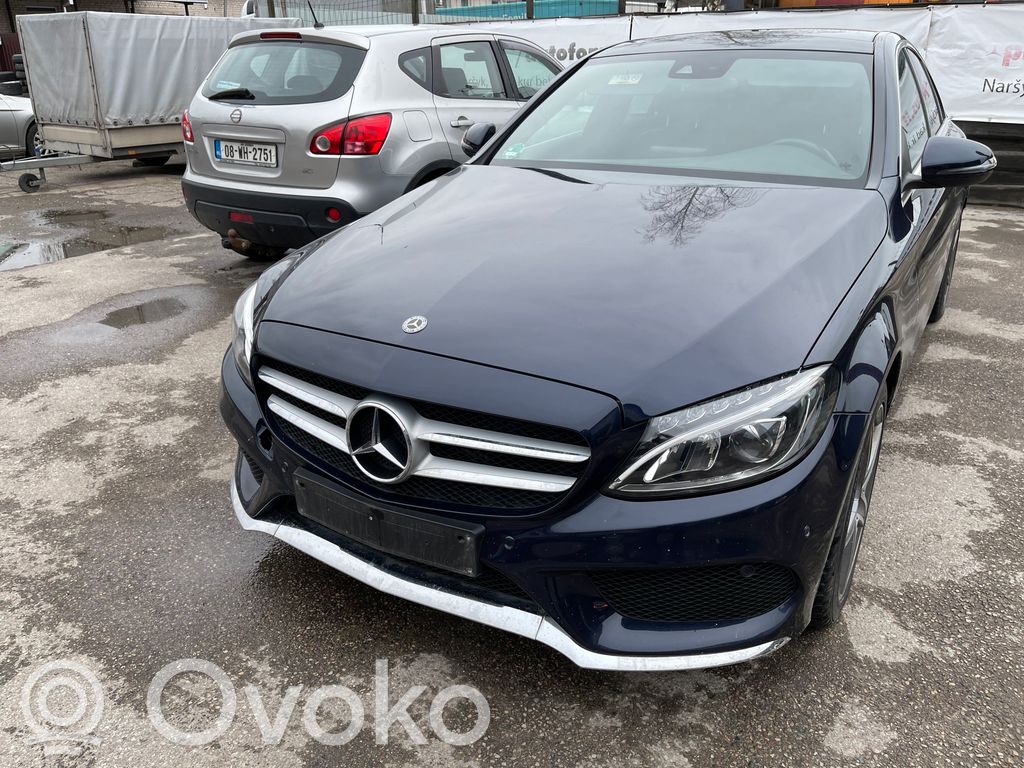 C W205 C-class, AMG (W202, W203, W204, W205, W206)  A2056902701