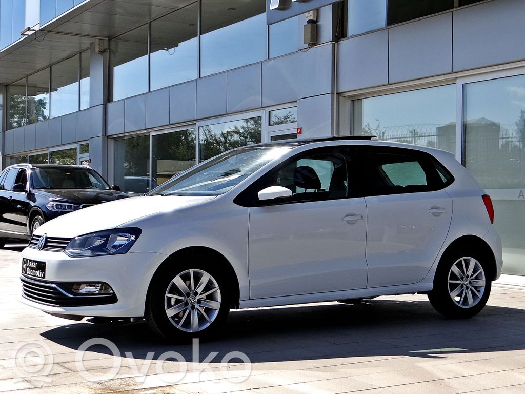 Polo V 6R Polo  036906262D