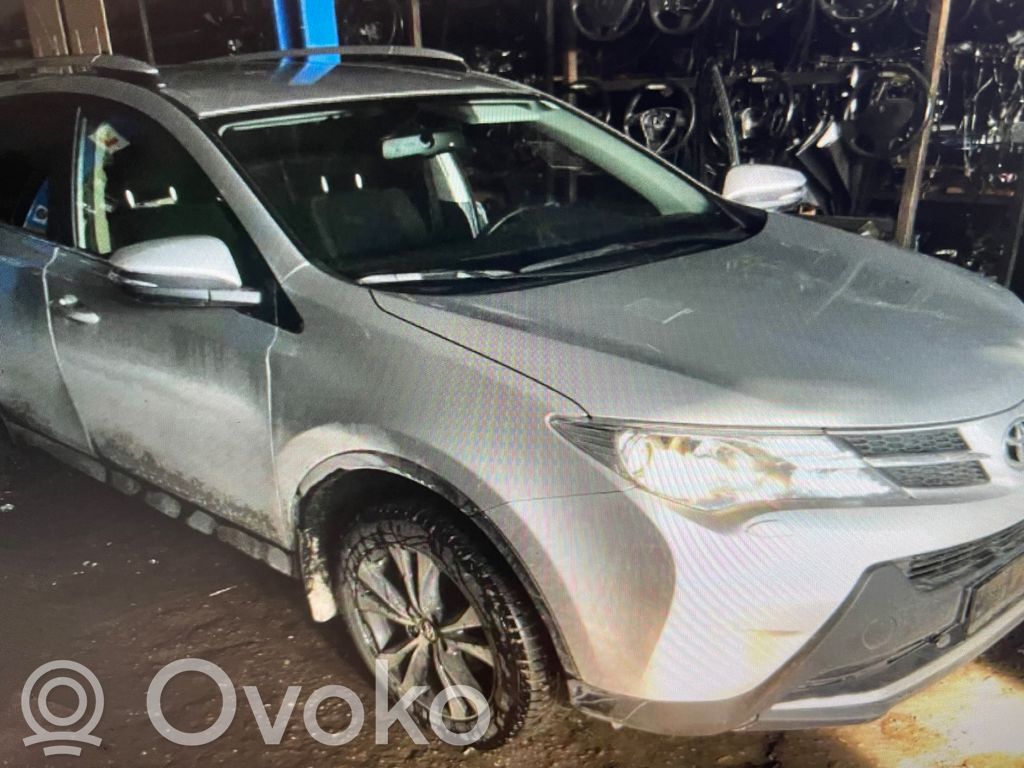 RAV 4 (XA40) RAV 4  8946742140