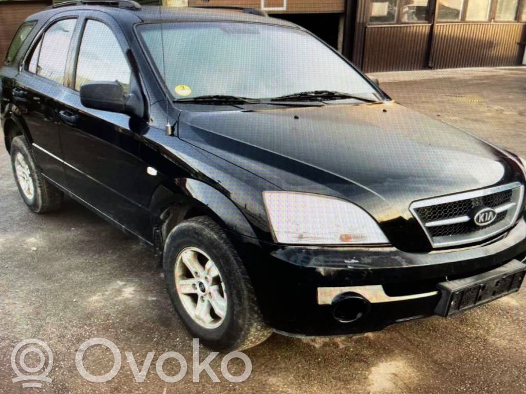 Sorento Sorento