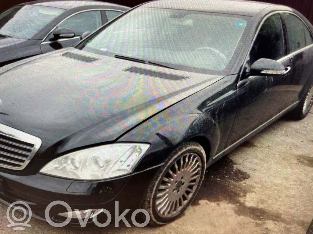 S W221 S-class, AMG (W126, W140, W220, W221, W222)  A2730940948
