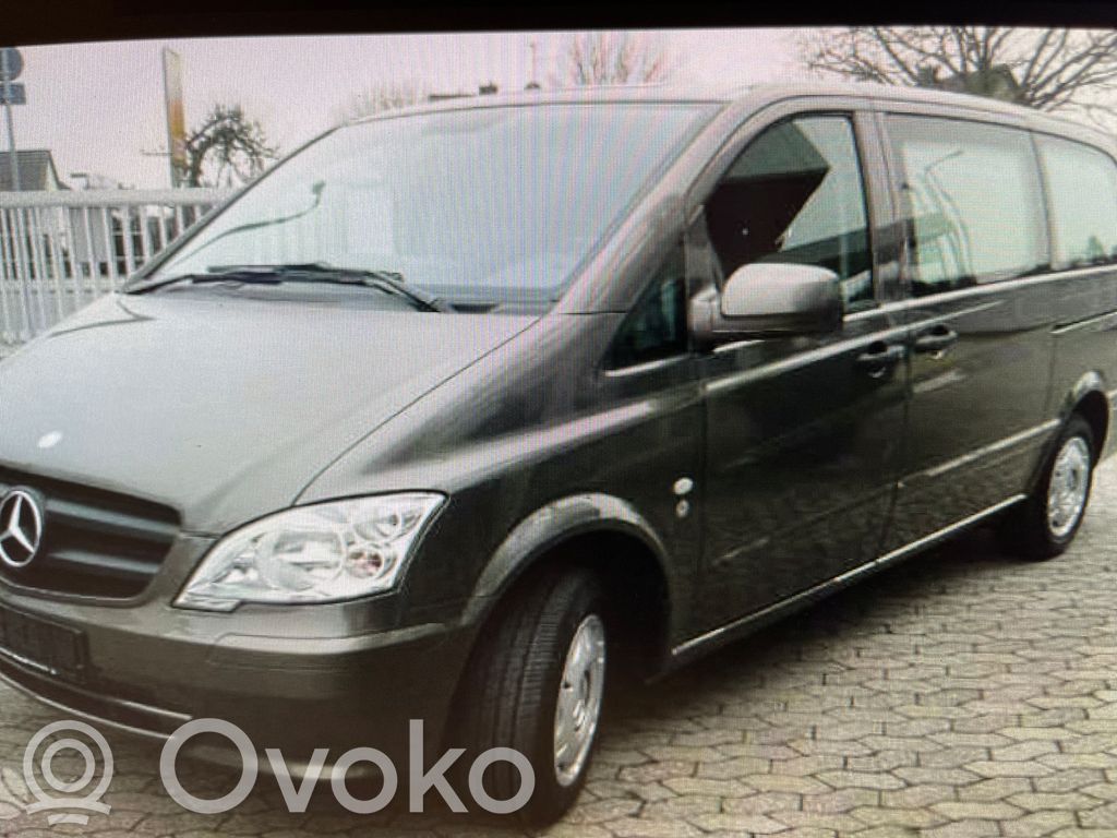 Vito Viano W639 Vito/ Viano  A6512300565