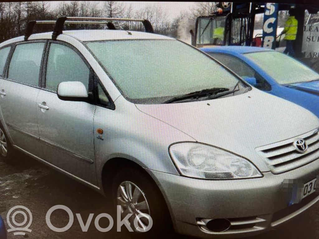 Avensis Verso Avensis Verso  85330
