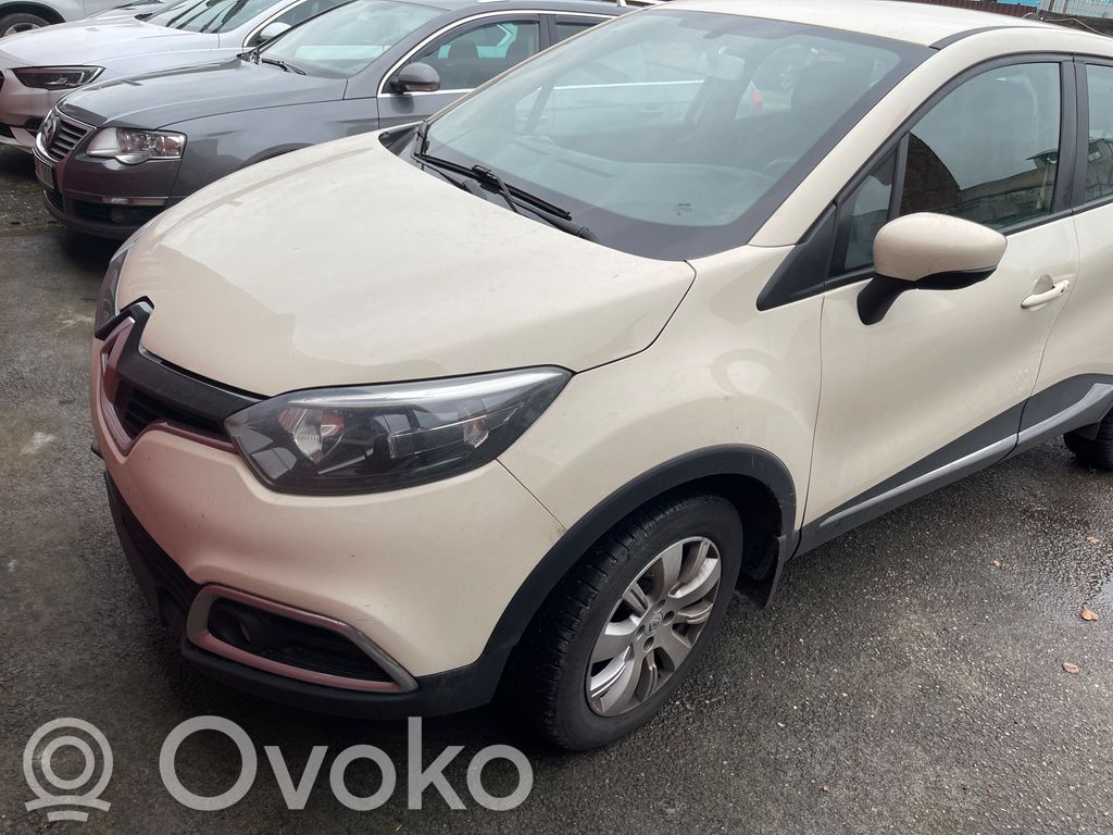 Captur Captur  8864D