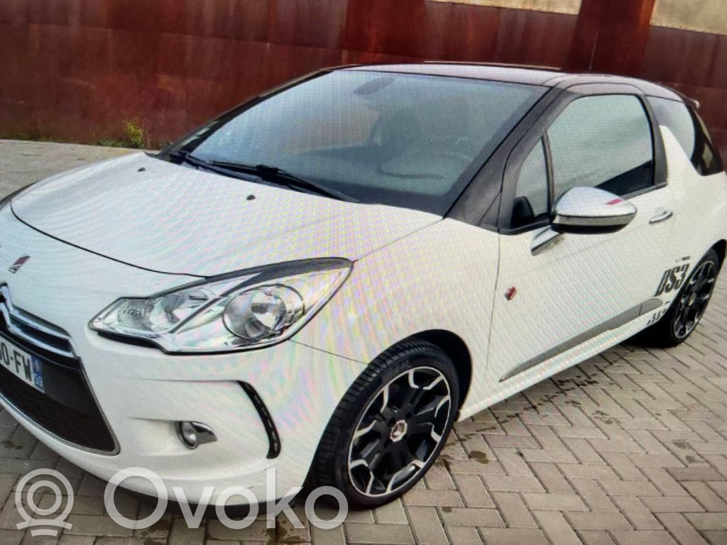 DS3 DS3
