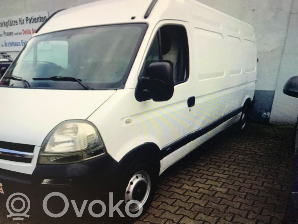 Movano A Movano  8200235232
