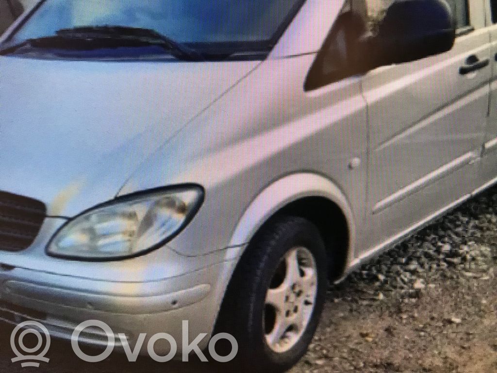 Vito Viano W639 Vito/ Viano  0008603326