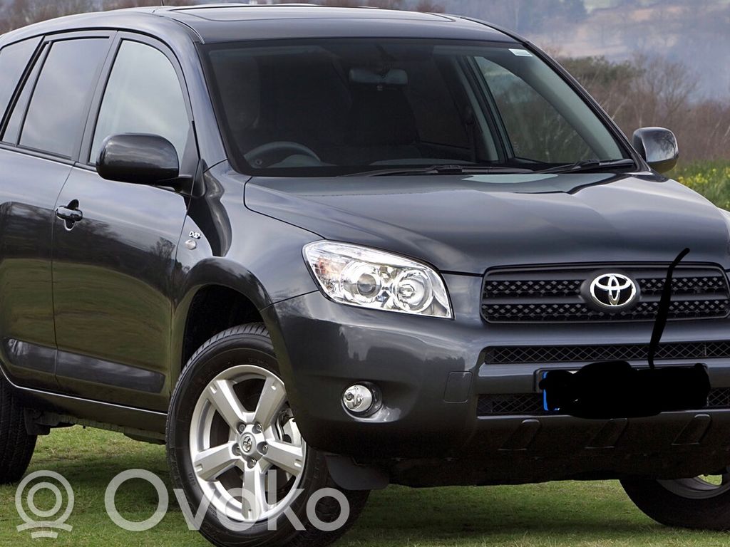 RAV 4 (XA30) RAV 4  2842A