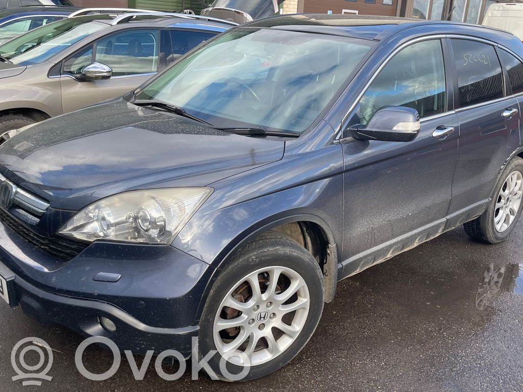 CR-V CR-V  063700
