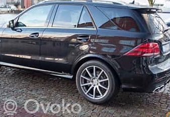 GLE (W166 - C292) GLE-class  T1015286SC